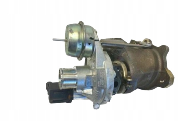 Турбіна 1720147030 TOYOTA