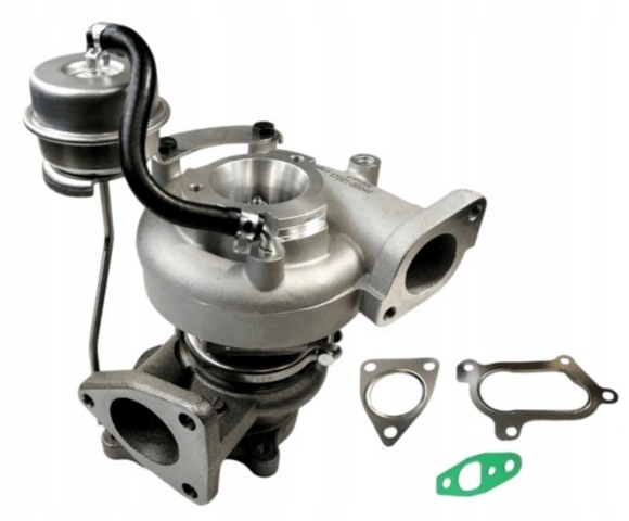 Турбіна 1720158040 TOYOTA
