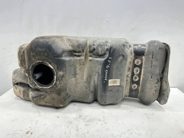 Бак паливний 172024KJ1A NISSAN