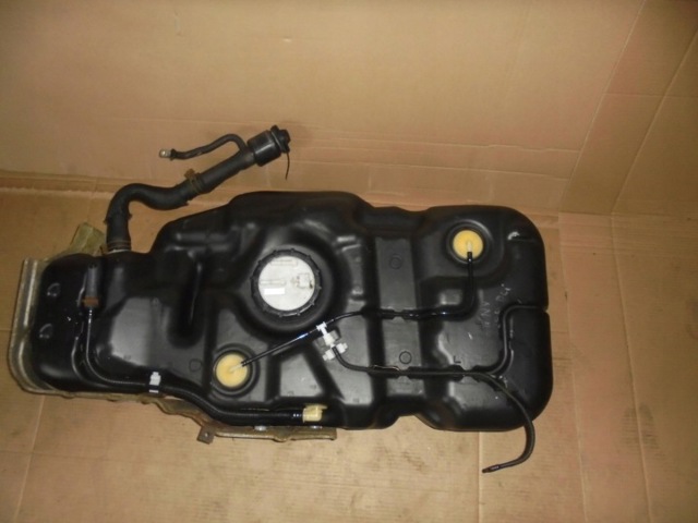 17202BJ40B Nissan/Infiniti
