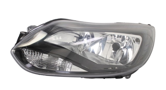 Оптика 1724803 FORD