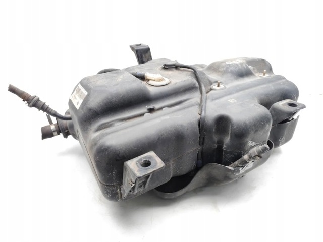 Бак AD BLUE 172A21178R OPEL