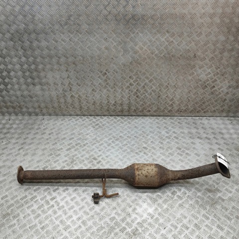 Глушник передній 174010L070 TOYOTA