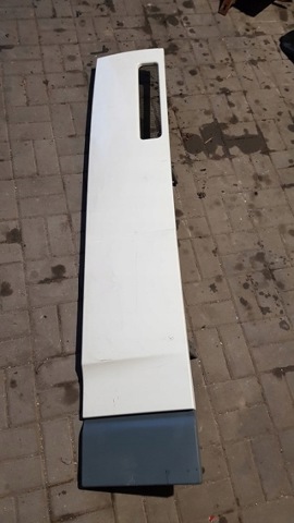 Дефлектор кабіни, TRUCK 1740449 DAF