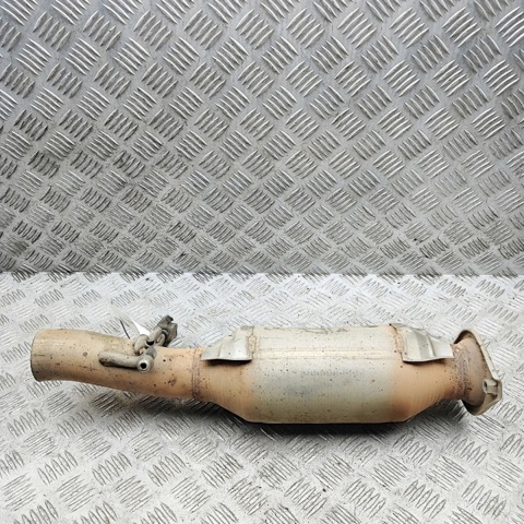 Вихлопна труба 1742031650 TOYOTA