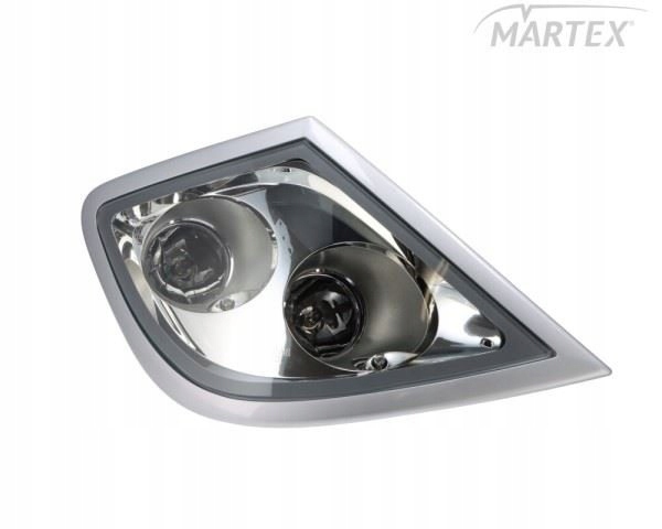 Протитуманка права 1784823 DAF