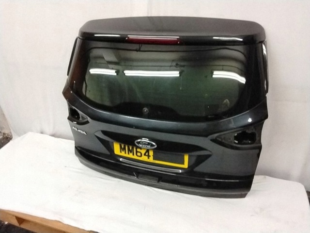 Двері багажника Ford Kuga 2