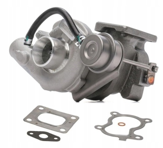 Двигун у зборі 182B4000 FIAT