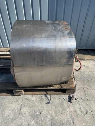 Датчик оксидів азоту NOX, задній 1836059 DAF