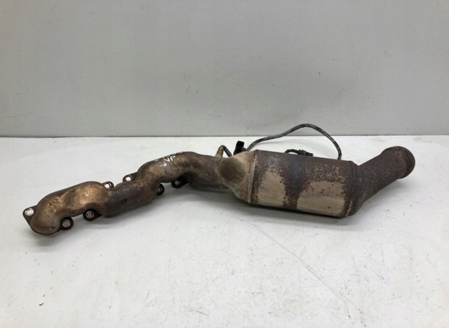 Колектор випускний 18407568014 BMW