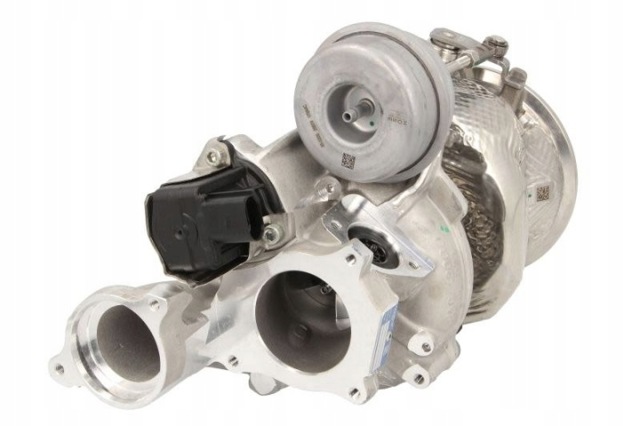 Турбіна 18539880168 BORG-WARNER
