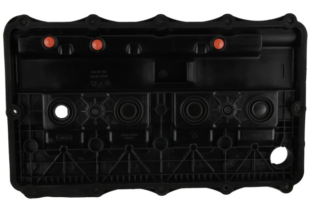 Кришка клапанів 1858445 FORD