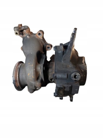 Турбонаддув 18641014761 LAND ROVER