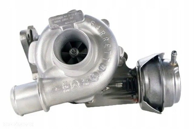 Турбіна 18900PLZD00 HONDA