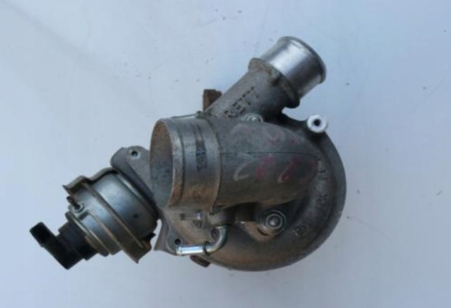Турбіна 18900R06E01 HONDA
