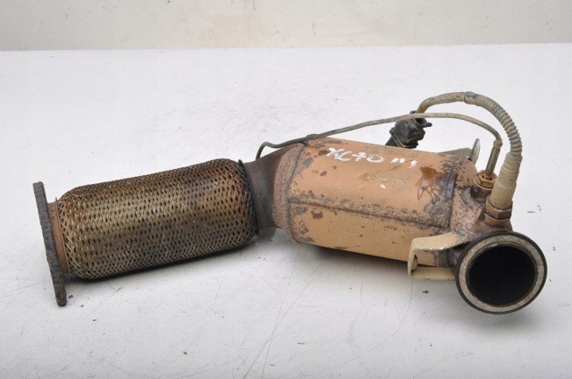 Лямбдазонд, датчик кисню до каталізатора 1928404687 VOLVO