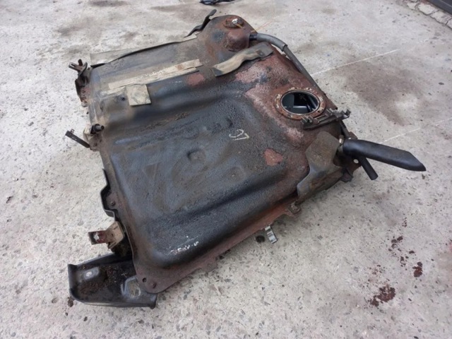 ДВЗ 1AZFE TOYOTA