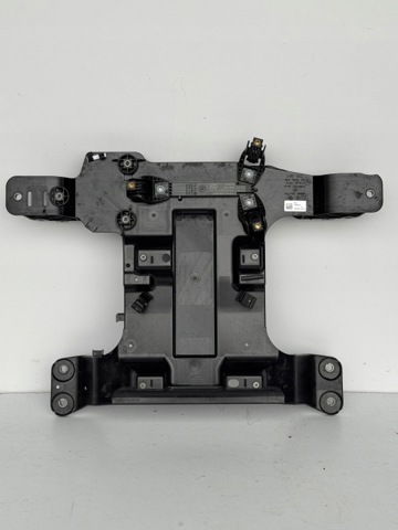 Кронштейн компресора кондиціонера 1EA820034B VAG