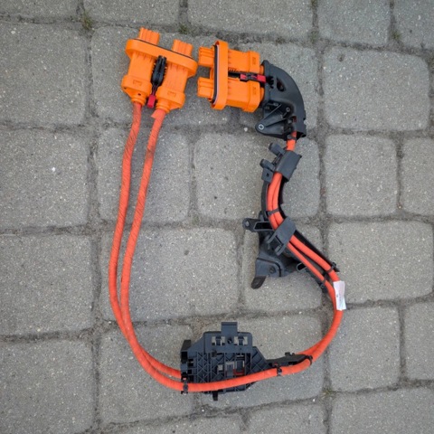 Високовольтний кабель 1EA971015T VAG