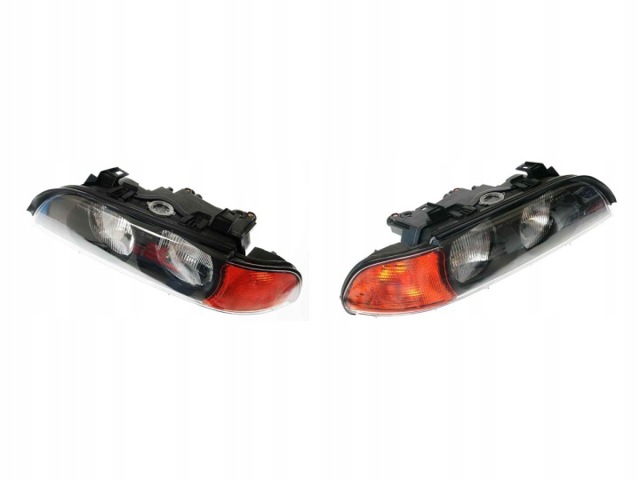 Фара 1EJ007400051 BMW