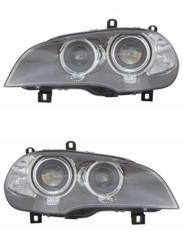 Фара ліва 1ES354481051 BMW