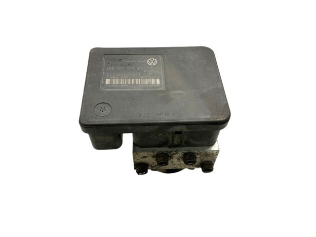 Гідроблок АБС 1K0614517AE VAG