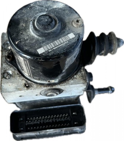 Блок керування АБС (ABS) 1K0907379AA VAG