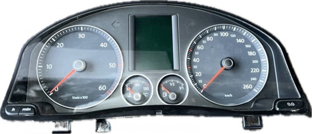 Панель приладів 1K0920874B VAG