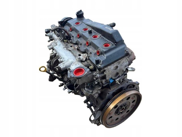 Двигун у зборі 1KDFTV TOYOTA