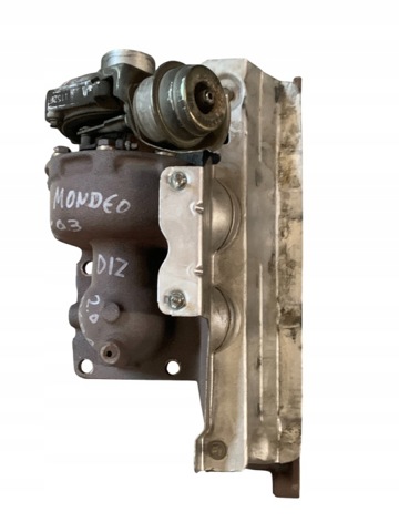 Турбокомпресор 1S7Q6K682BH FORD