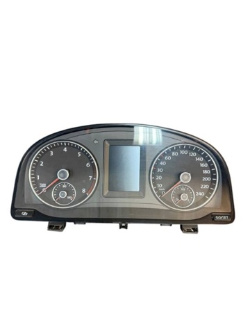 Приладова дошка-щиток приладів 1T0920871C VAG