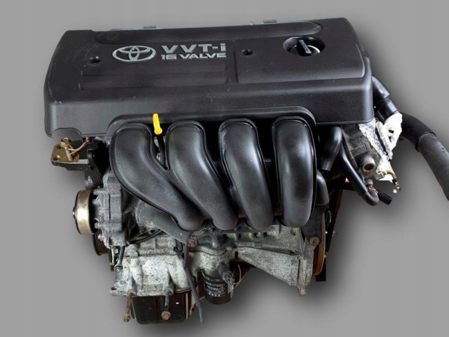 Двигун у зборі 1ZZFE TOYOTA