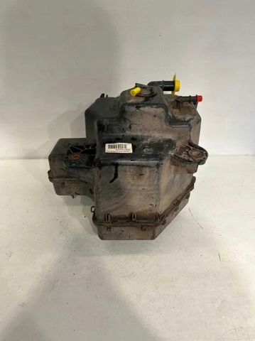 204115JU2C Nissan/Infiniti