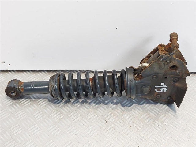 Замок кабіни 20443002 VOLVO