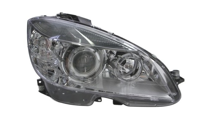 Фара комбінована, передня 2048203061 MERCEDES