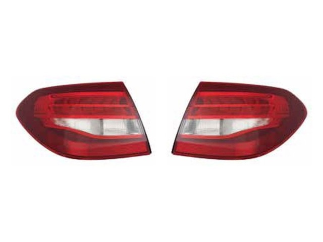 Задня ліва фара 2059060557 MERCEDES