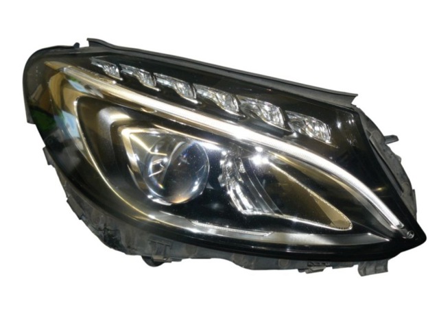 Фара комбінована, передня 2059067603 MERCEDES