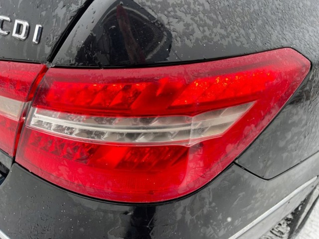 Задні ліхтарі 2079060258 MERCEDES