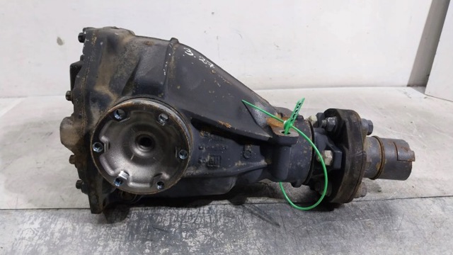 Корпус редуктора заднього моста 2103513308G MERCEDES