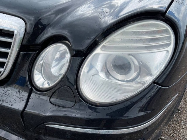 Фара основна ліва 2118204761 MERCEDES
