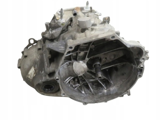 МКП в зборі 21200RMB010 HONDA