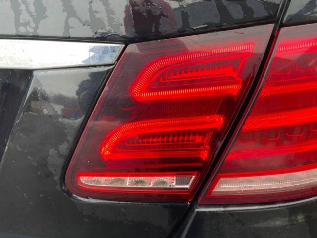 Ліхтар задній правий, внутрішній 2129061003 MERCEDES