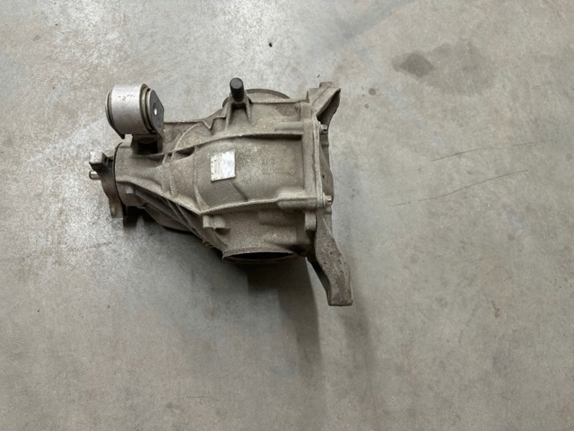 Задній редуктор 2133505200 MERCEDES