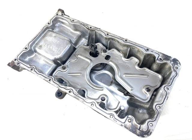 Піддон масляний картера двигуна 215102A312 HYUNDAI