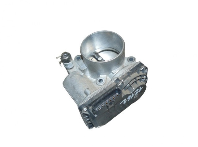 Дросільна заслінка в зборі 220300T050 TOYOTA