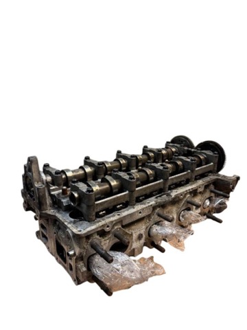 Головка блоку циліндрів 221002F600 HYUNDAI