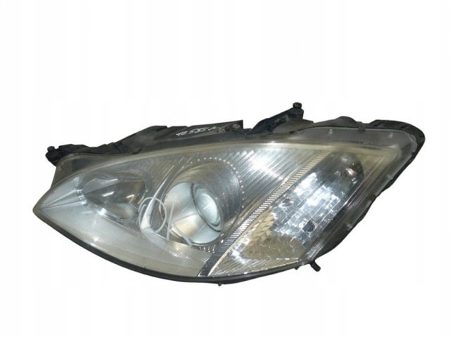 Блок фара ліва 2218204561 MERCEDES