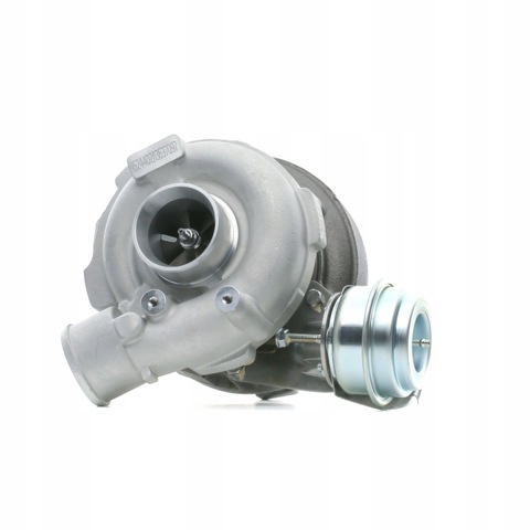 Турбіна 2234C0091 RIDEX