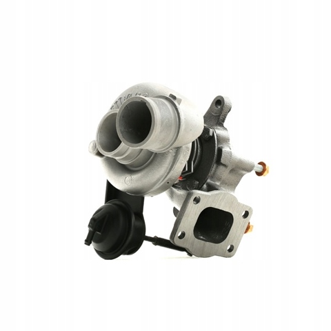 Турбокомпресор 2234C10233R RIDEX