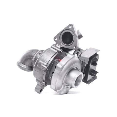 Турбокомпресор 2234C10729R RIDEX